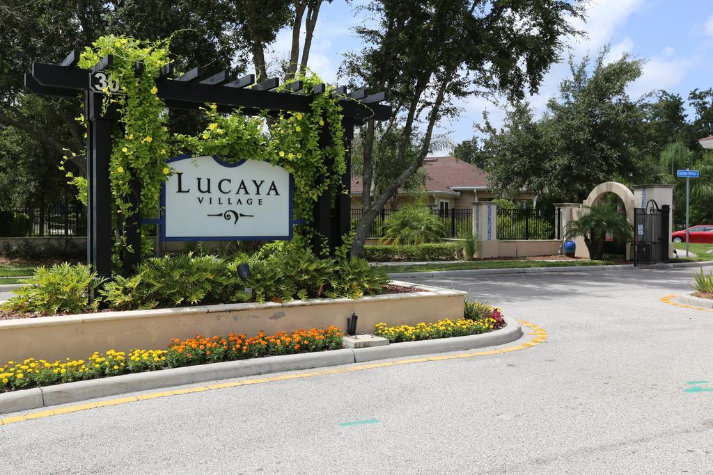 Lucaya Village Resort Townhomes Lacul Buena Vista Cameră foto